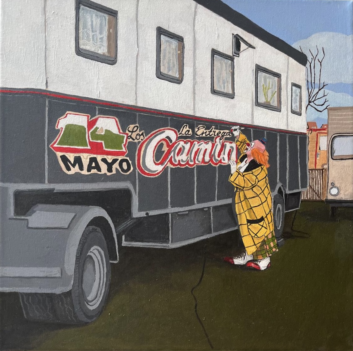 payaso